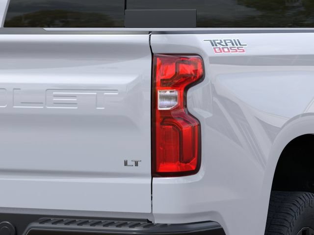 New 2026 Chevrolet Silverado 1500 LT Trail Boss w/ Convenience Package II AWD/4WD image 11
