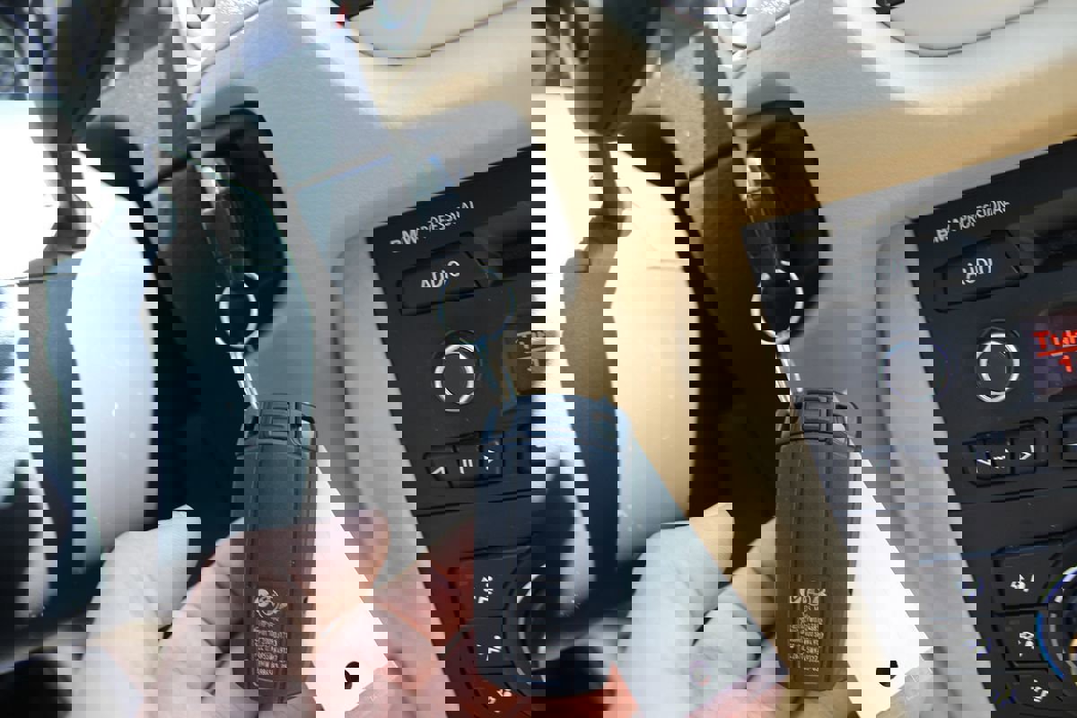 Used 2014 BMW X1 xDrive28i image 31