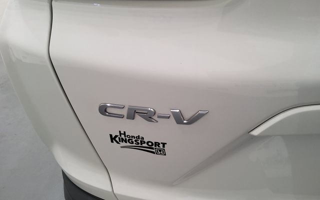 Used 2020 Honda CR-V EX-L image 42