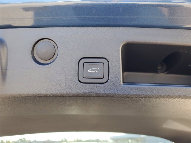 New 2026 GMC Terrain Denali image 7