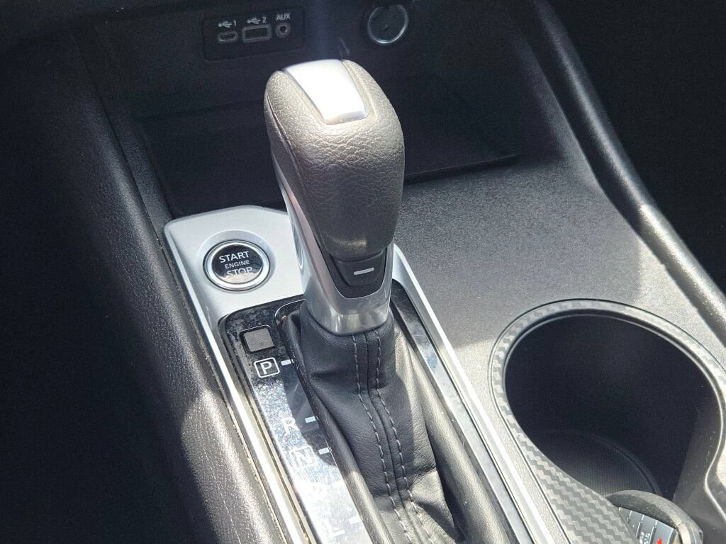 Used 2025 Nissan Altima 2.5 SV FWD image 30