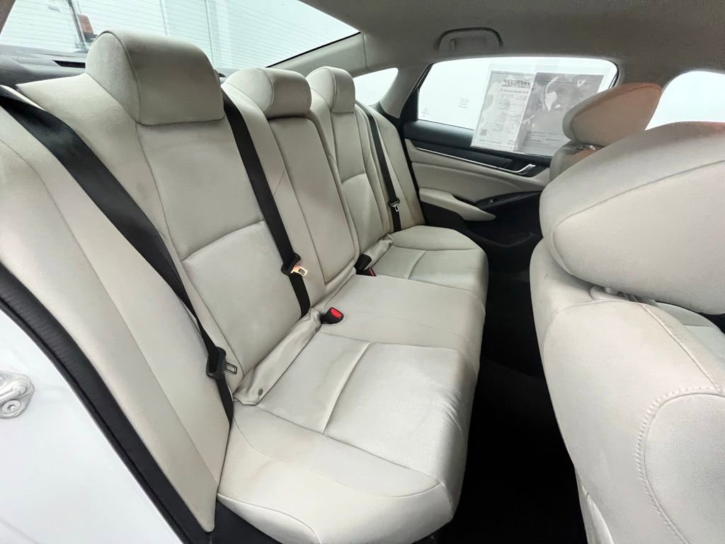 Used 2018 Honda Accord LX image 35