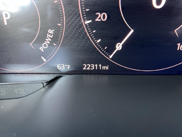 Used 2025 MAZDA CX-90 Plug-In Hybrid w/ Preferred AWD/4WD image 21