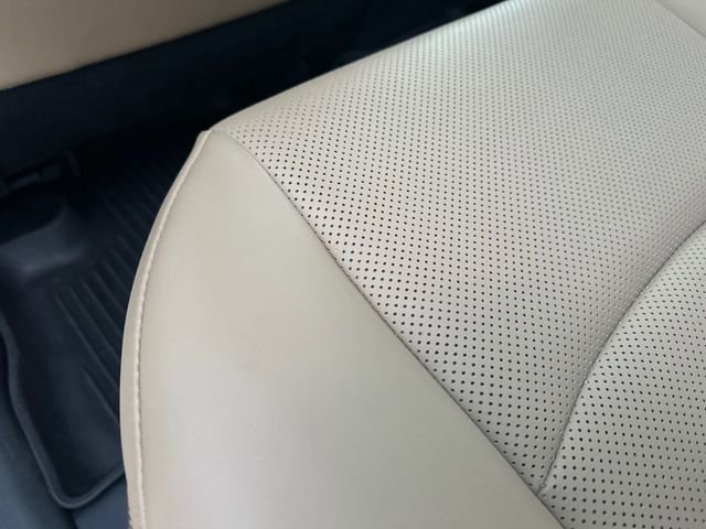 Used 2025 Toyota RAV4 Limited w/ Advanced Technology Package image 13