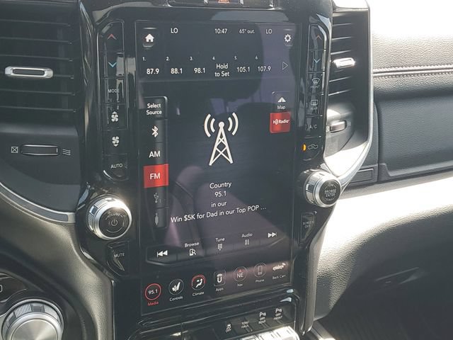 Used 2020 RAM 1500 Laramie w/ Sport Appearance Package AWD/4WD image 26