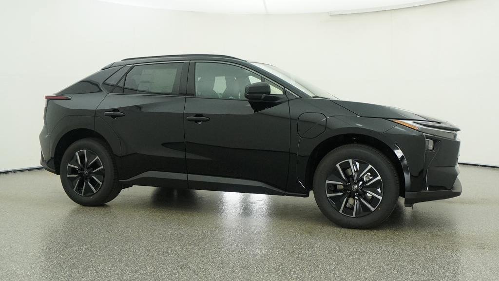 New 2026 Toyota bZ AWD/4WD image 11