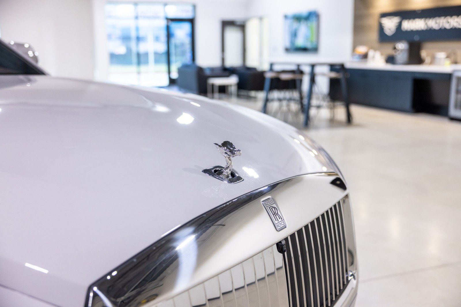 Used 2024 Rolls-Royce Spectre w/ Spectre Launch Package AWD/4WD image 21