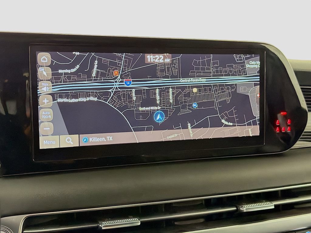 Used 2024 Hyundai Palisade Calligraphy image 18