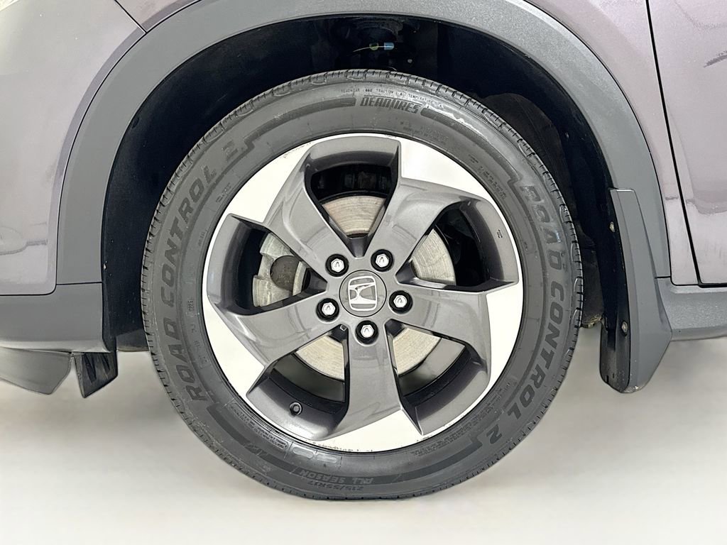 Used 2018 Honda HR-V EX image 27