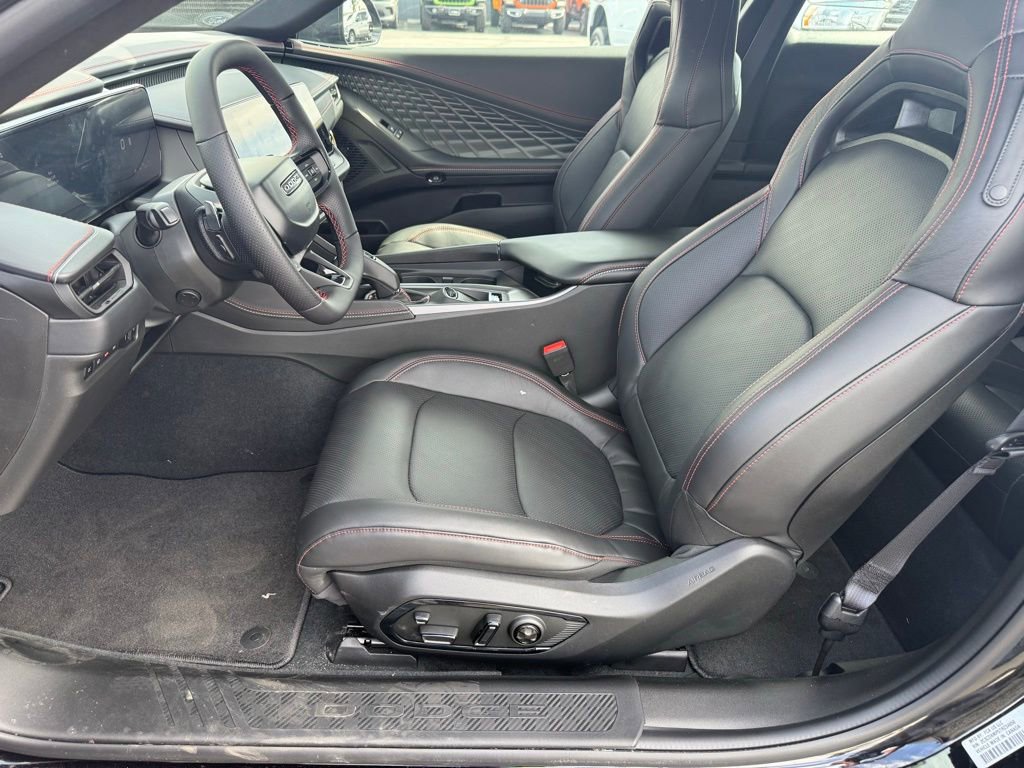 New 2026 Dodge Charger R/T Scat Pack image 19