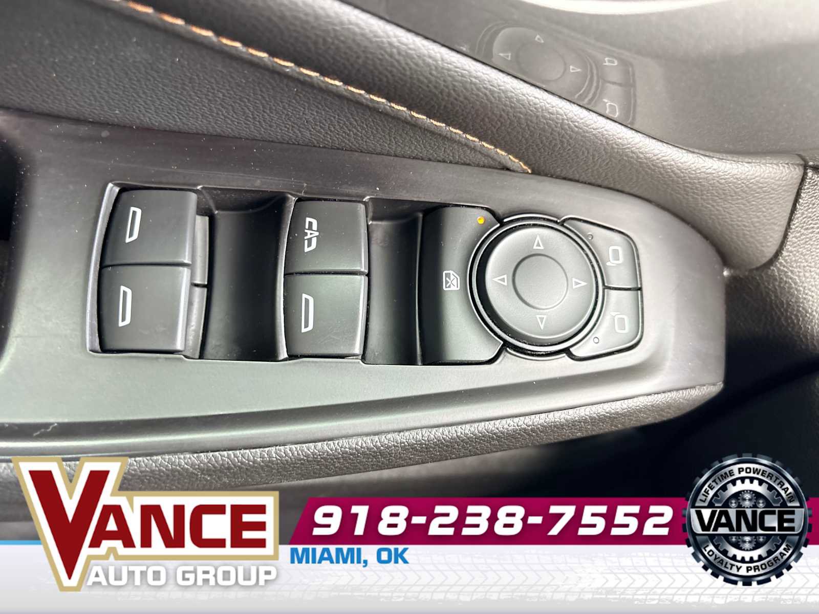 Used 2019 Chevrolet Traverse RS image 35