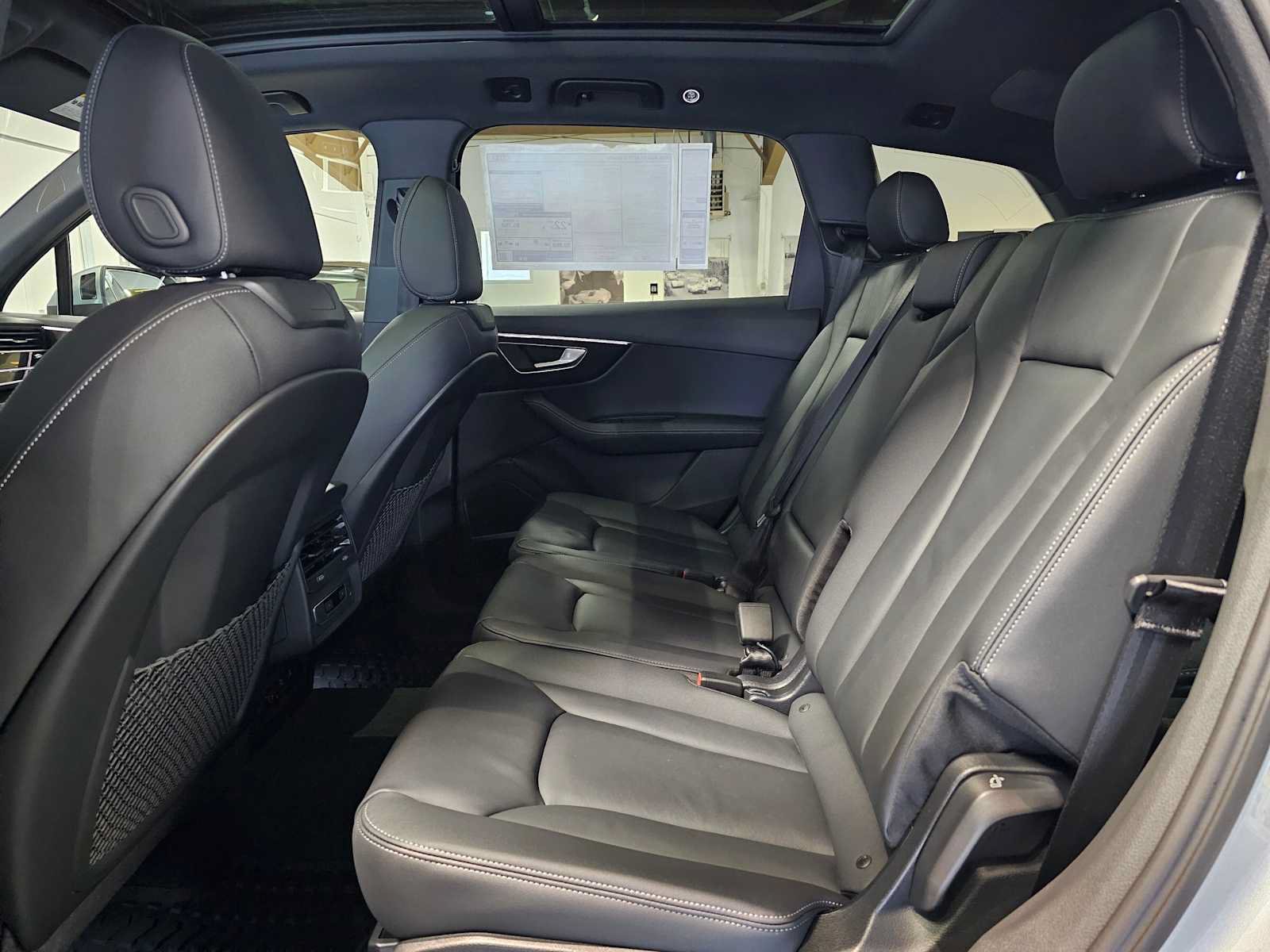 New 2026 Audi Q7 2.0T Premium Plus AWD/4WD image 18