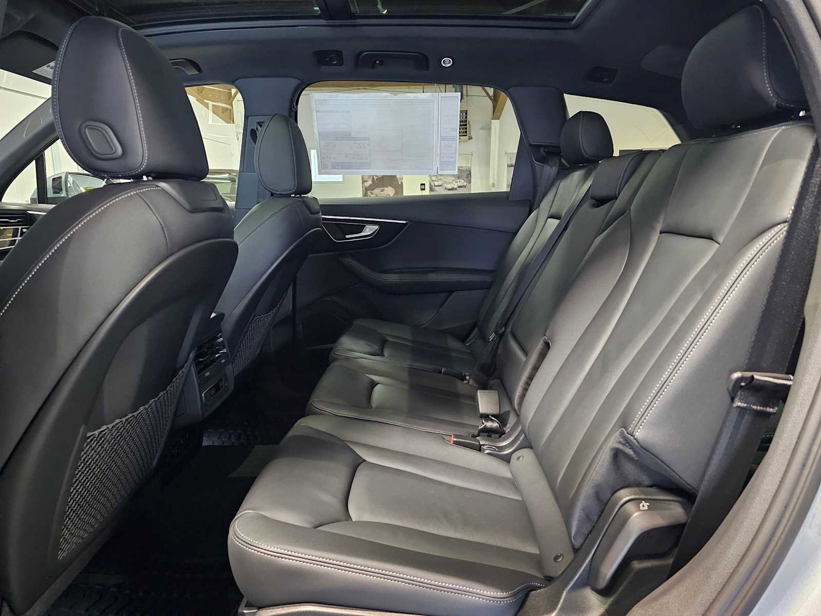 New 2026 Audi Q7 2.0T Premium Plus image 18