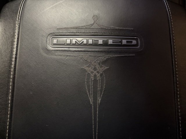 Used 2024 RAM 3500 Limited image 20