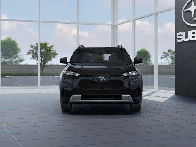 New 2027 Subaru Trailseeker AWD/4WD image 7