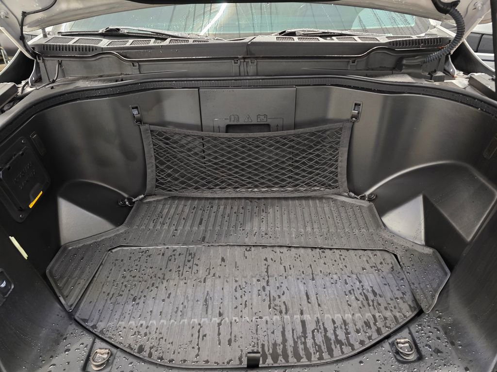 Used 2022 Ford F150 Lightning Lariat w/ Equipment Group 511A High image 20