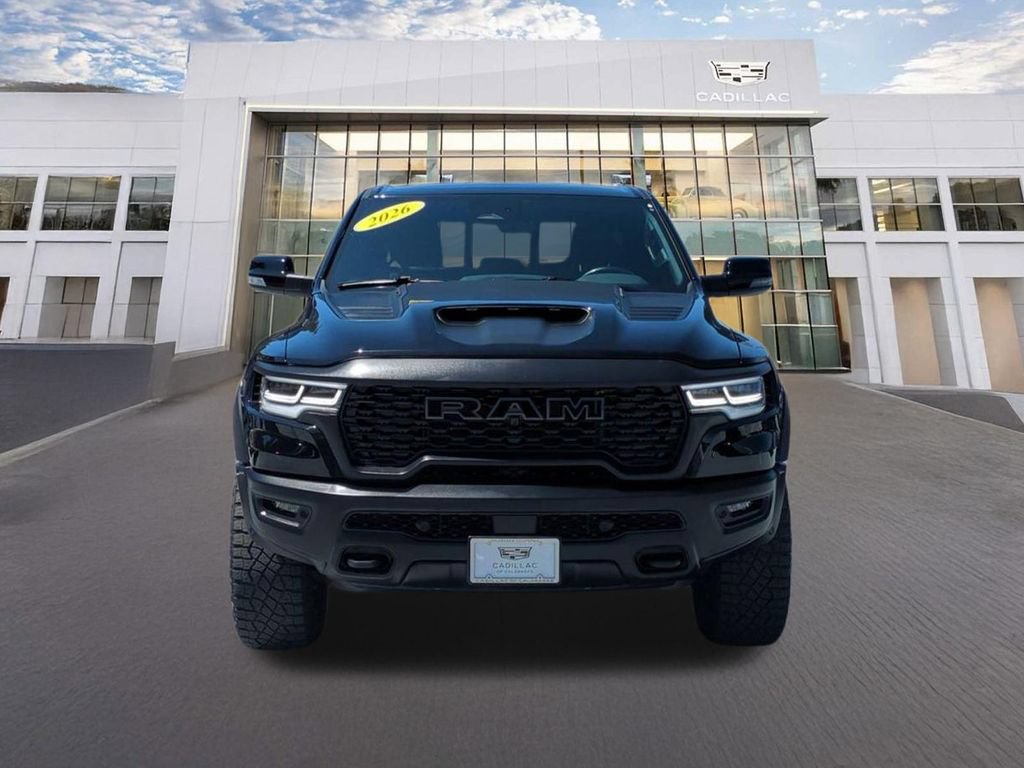 Used 2026 RAM 1500 RHO AWD/4WD image 2