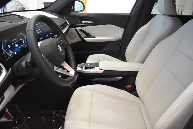 New 2026 BMW X1 xDrive28i w/ Convenience Package AWD/4WD image 23