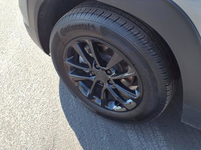 Used 2024 Chevrolet TrailBlazer LS image 16