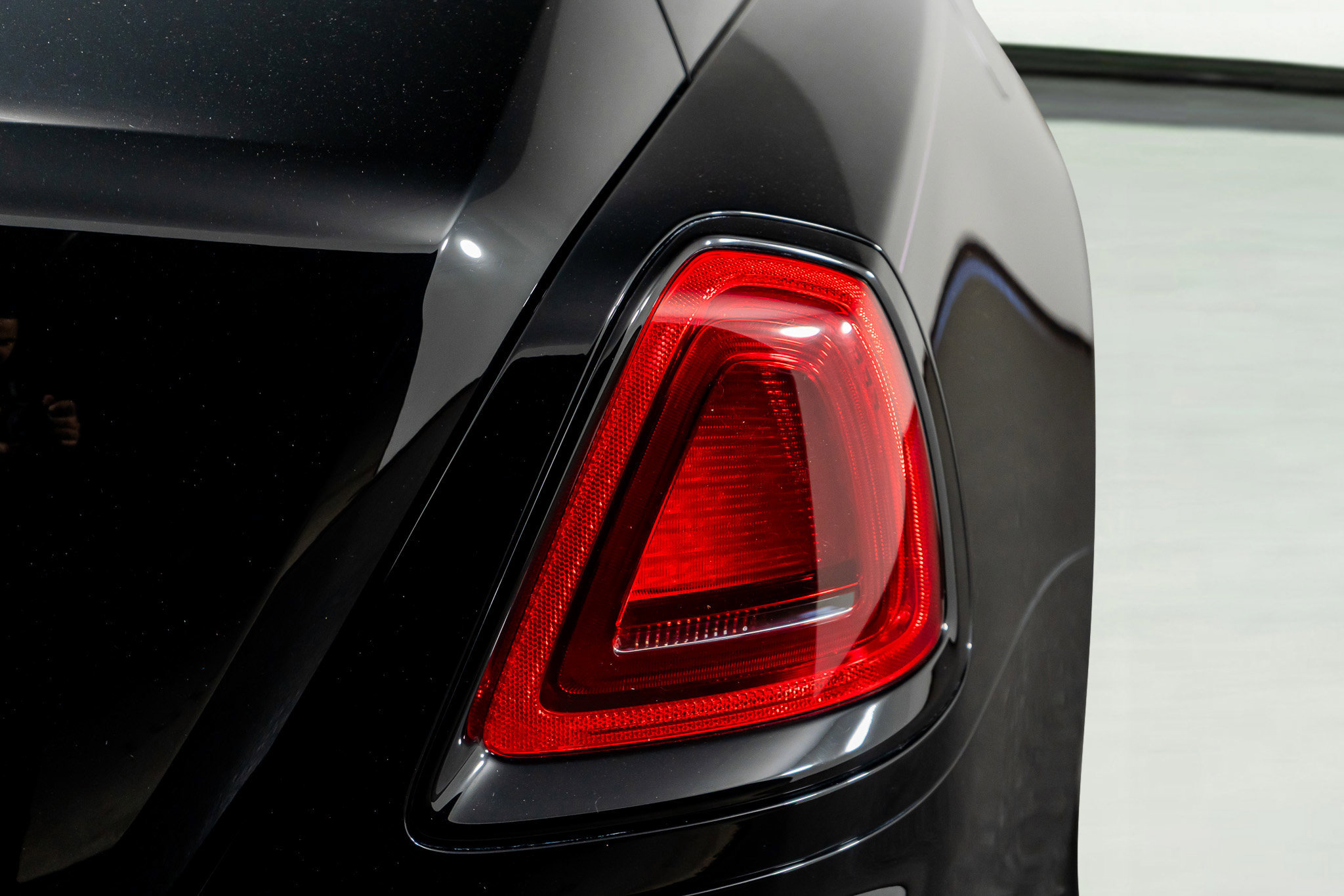 Used 2020 Rolls-Royce Wraith RWD image 13