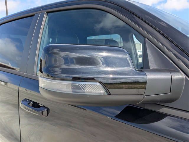 New 2026 RAM 1500 Laramie image 11