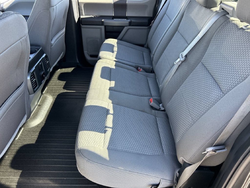Used 2020 Ford F150 XLT w/ Equipment Group 301A Mid AWD/4WD image 25