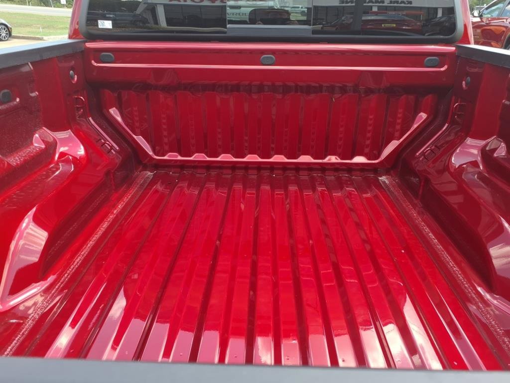 New 2026 Chevrolet Colorado LT image 5