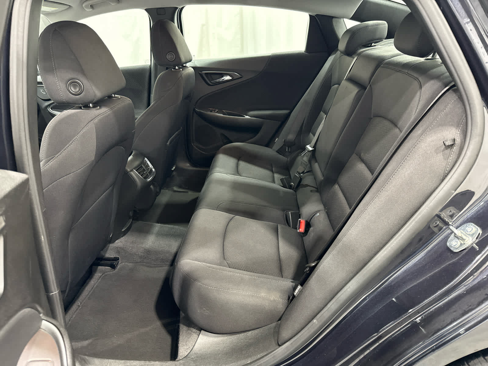 Certified 2023 Chevrolet Malibu LT FWD image 12