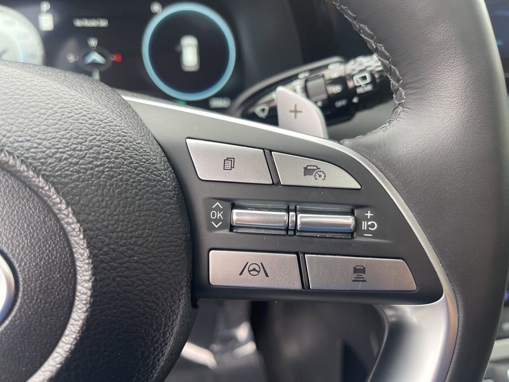 Used 2023 Hyundai Palisade SEL image 20