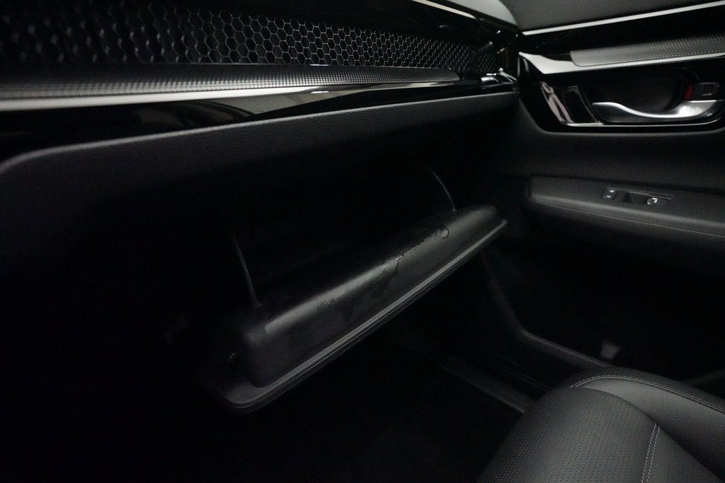 Certified 2023 Honda CR-V EX-L image 30