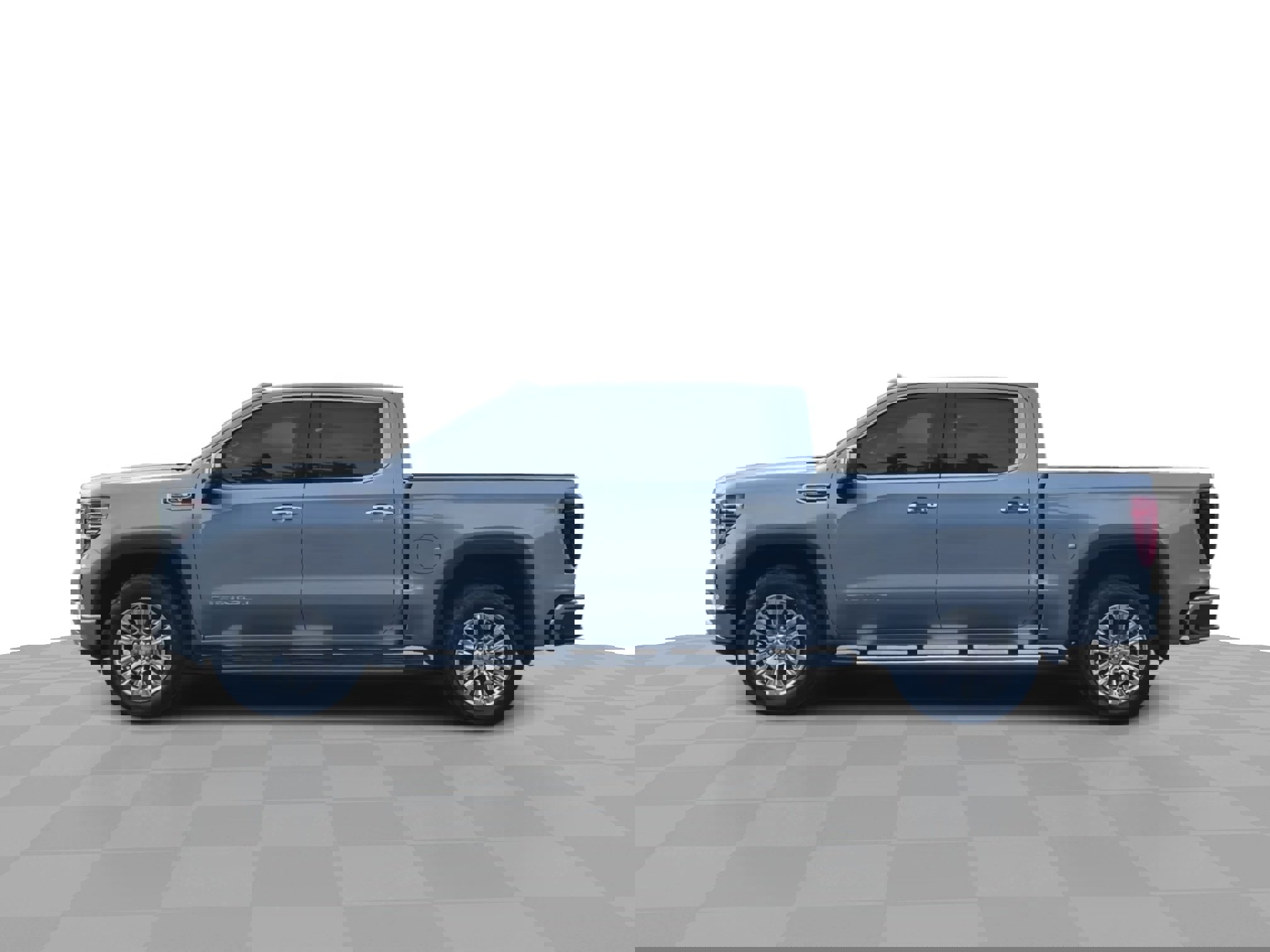 New 2026 GMC Sierra 1500 Denali w/ Technology Package image 40