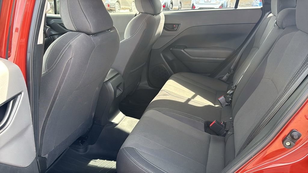 Certified 2024 Subaru Crosstrek 2.0i image 14