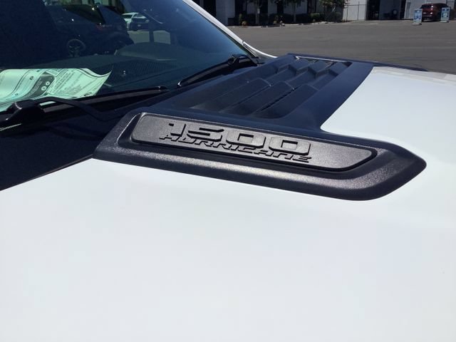 New 2026 RAM 1500 Express AWD/4WD image 43