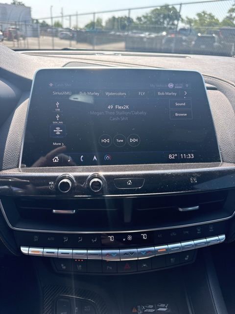 Used 2020 Cadillac CT5 Sport RWD image 13