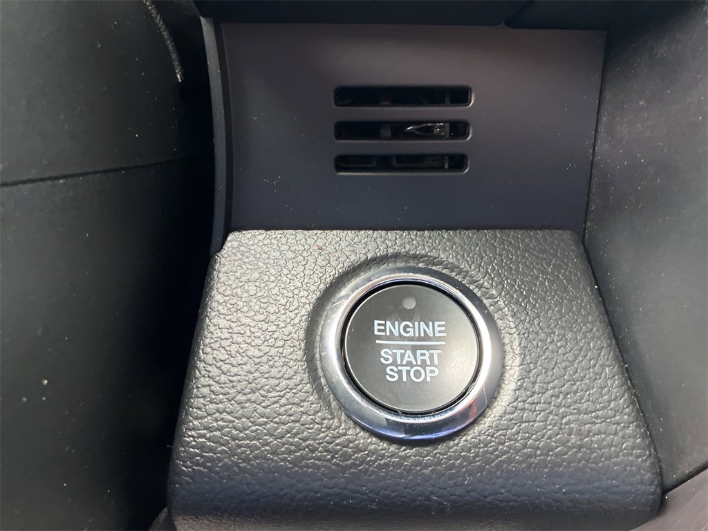 Used 2020 Ford Expedition Max Platinum image 22