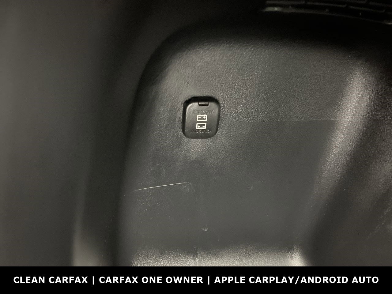 Used 2025 MAZDA CX-50 AWD 2.5 S w/ Premium Plus Pkg image 30