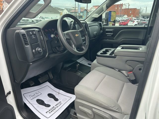 Used 2016 Chevrolet Silverado 3500 W/T w/ WT Convenience Package image 20