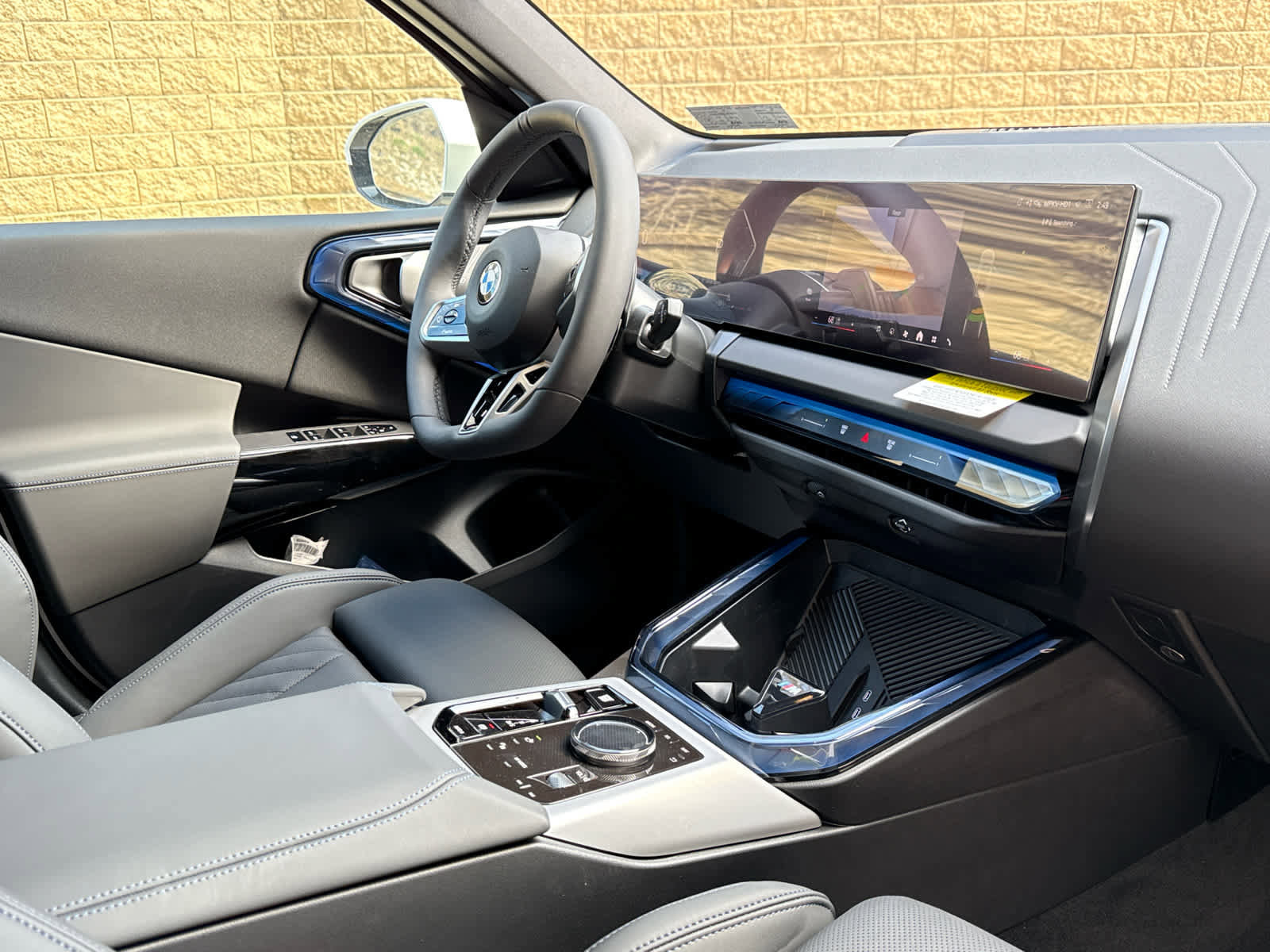 New 2026 BMW X3 xDrive30 w/ M Sport Package image 8