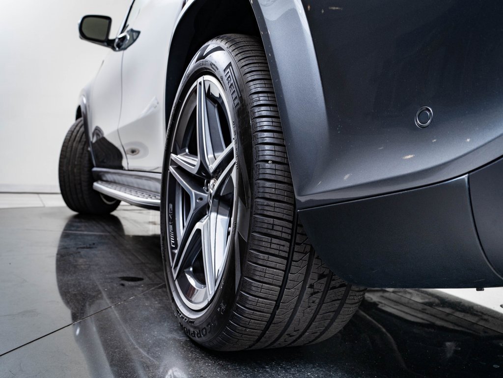 Used 2024 Mercedes-Benz GLS 450 GLS 450 image 52