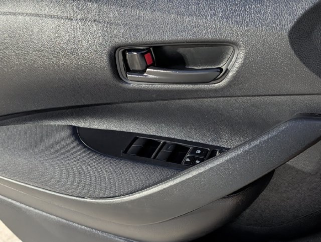 Certified 2026 Toyota Corolla LE FWD image 23