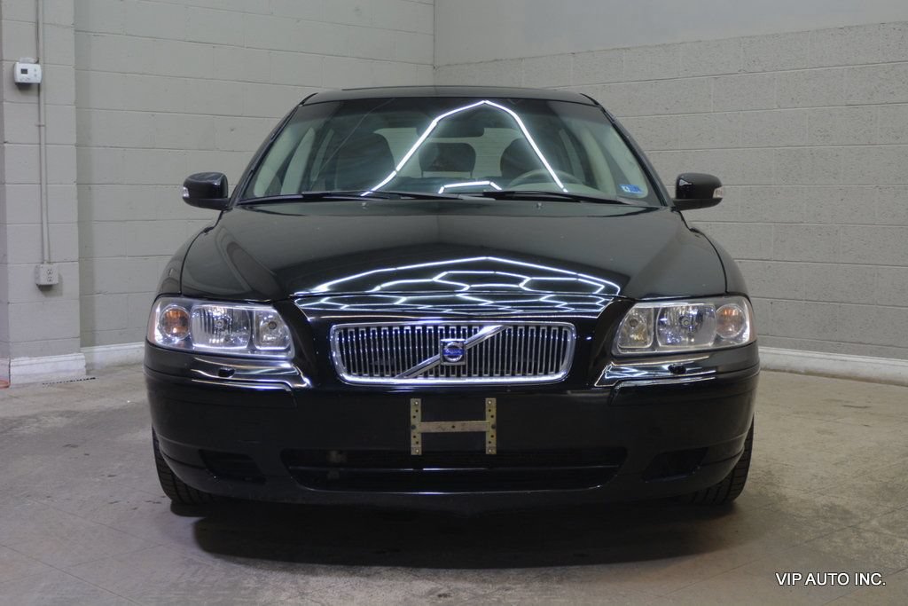 Used 2007 Volvo V70 2.4 FWD image 34