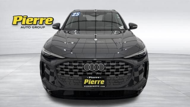 Used 2025 Audi Q5 Premium Plus AWD/4WD image 8