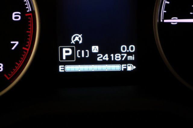 Certified 2023 Subaru Forester Limited image 17