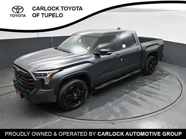 New 2026 Toyota Tundra Limited w/ Limited PVM Package AWD/4WD image 54