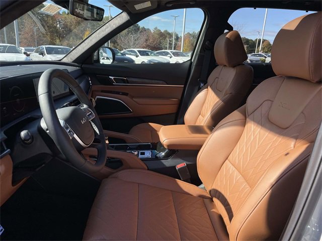 New 2025 Kia Telluride SX X-Line image 27