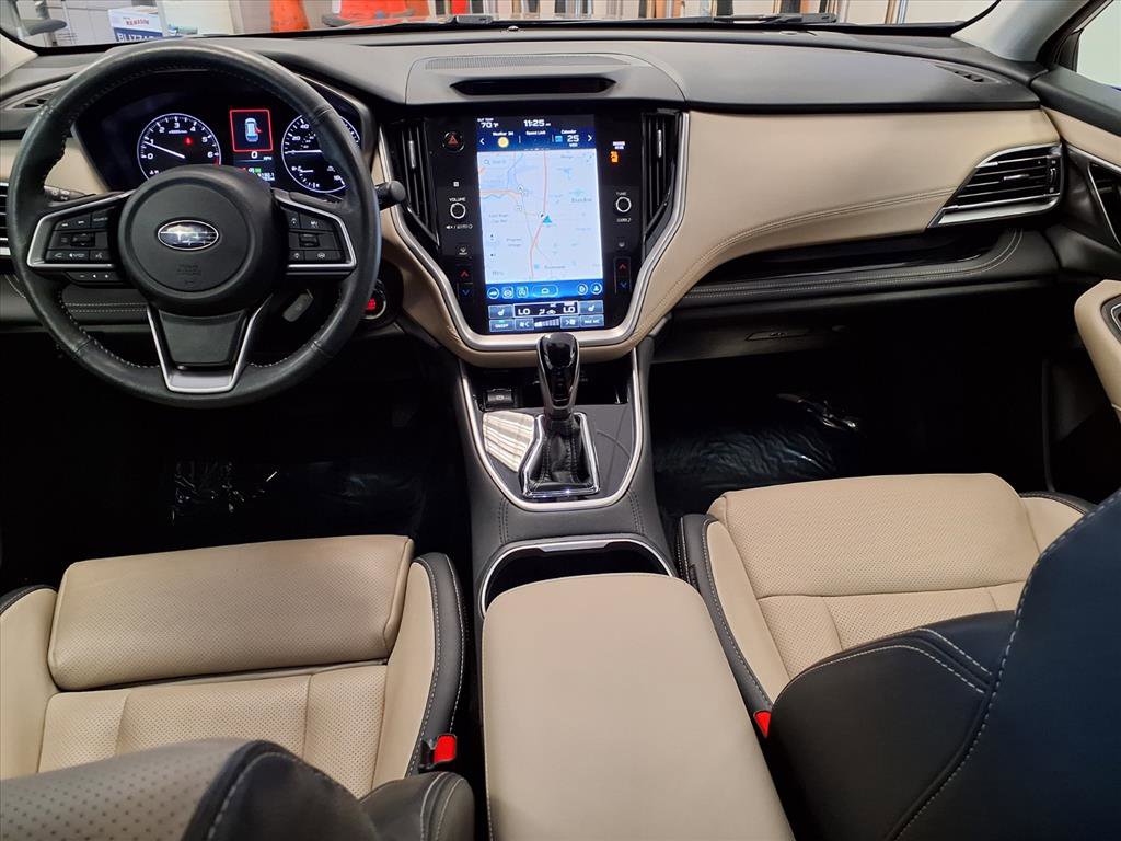 Used 2024 Subaru Outback Limited XT image 17