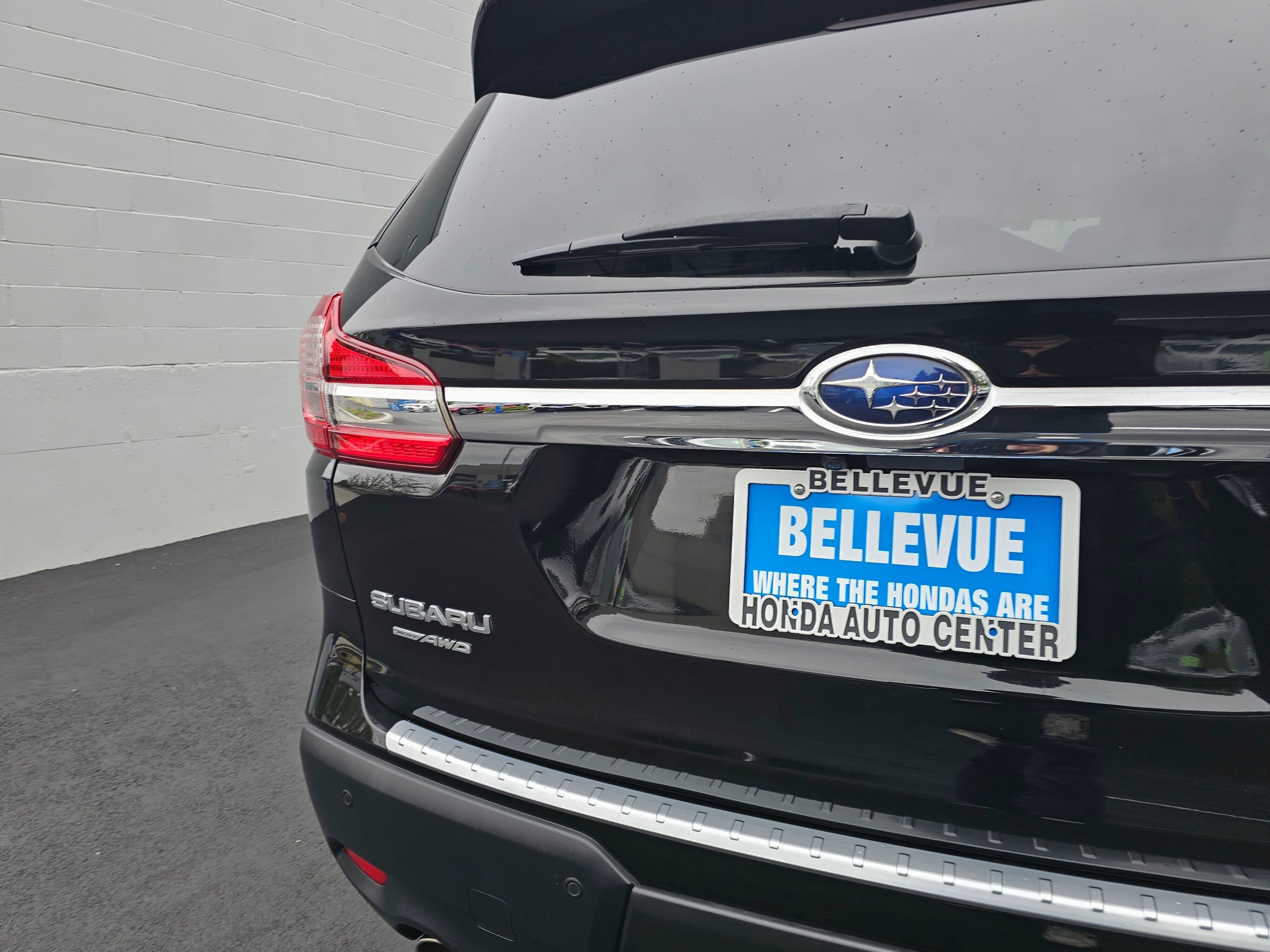 Used 2019 Subaru Ascent Limited w/ Popular Package #3 AWD/4WD image 15