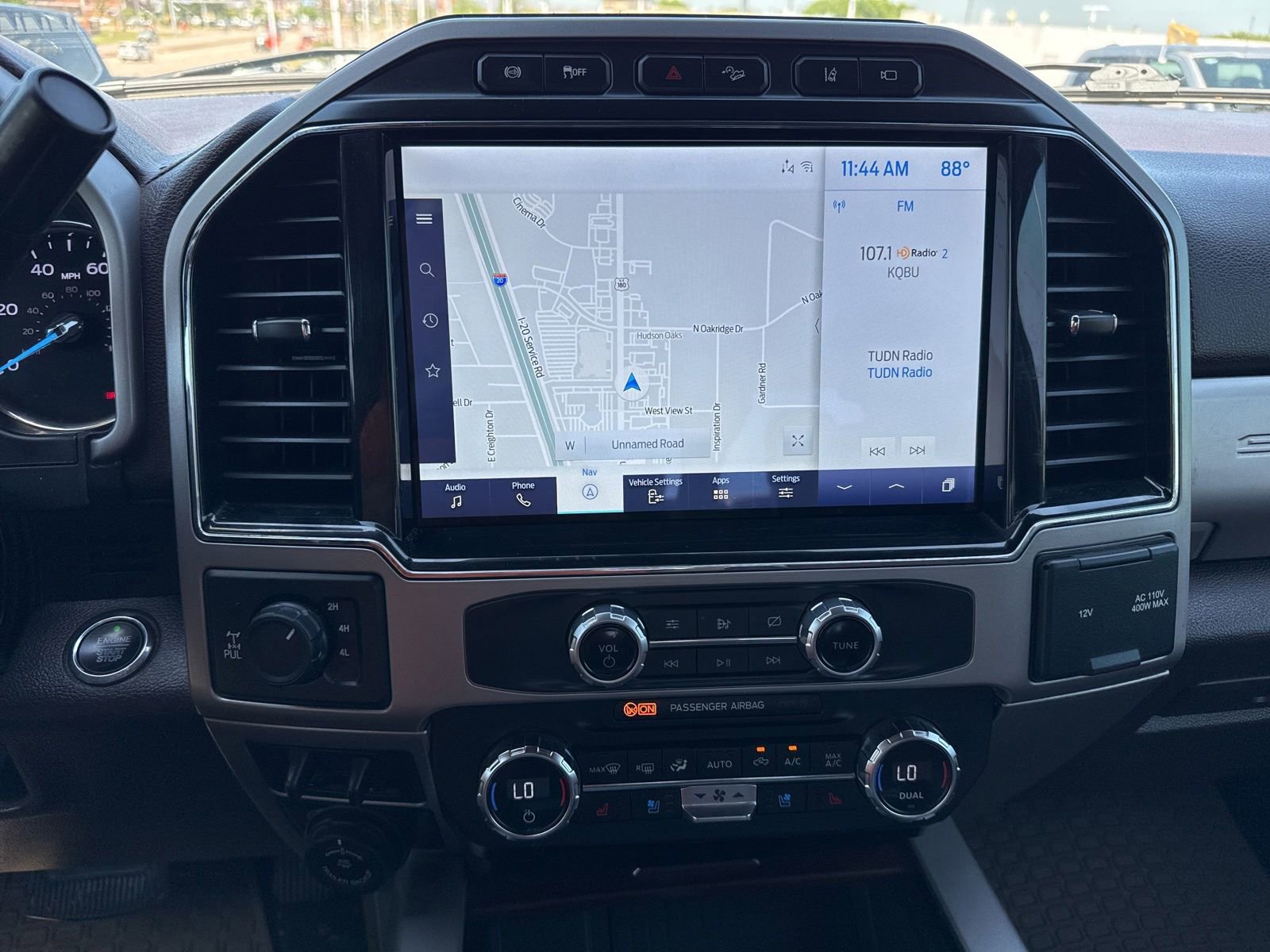 Used 2022 Ford F350 King Ranch w/ King Ranch Ultimate Package AWD/4WD image 15