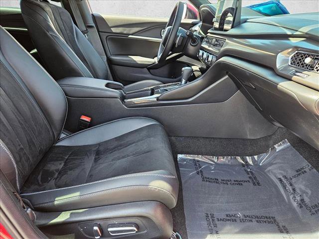 Used 2025 Acura Integra A-Spec FWD image 19
