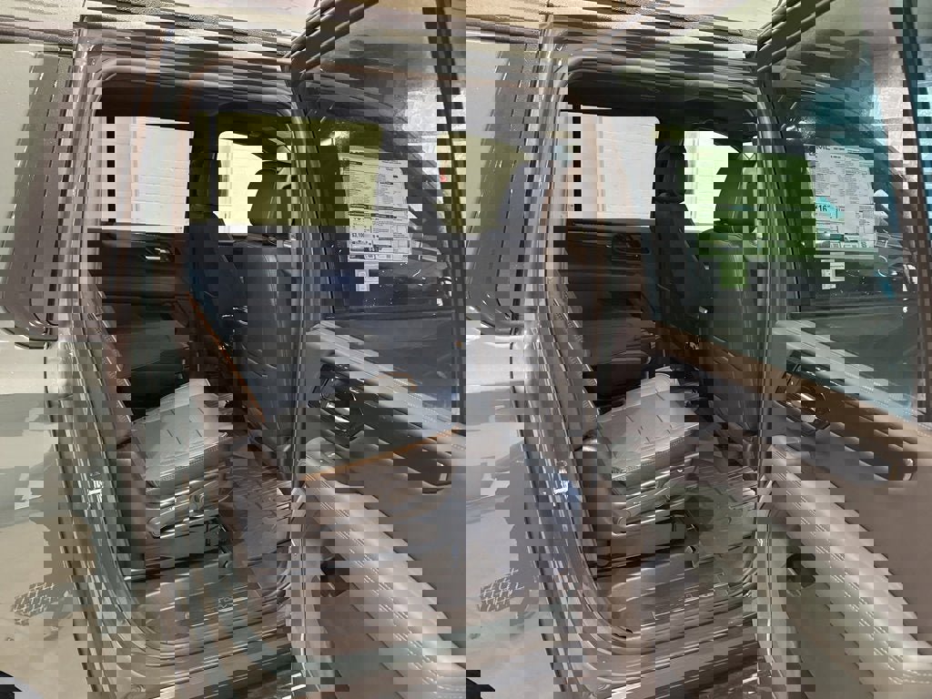 New 2026 GMC Yukon XL AT4 w/ LPO, Floor Liner Package image 14